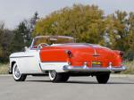 Oldsmobile 98 Fiesta Convertible 1953 года